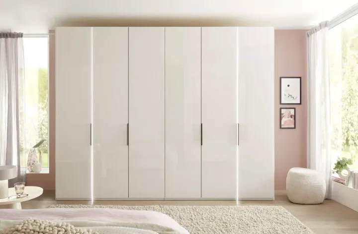 Ohio von Wiemann Kleiderschränke Drehtürenschrank Ohio von Wiemann