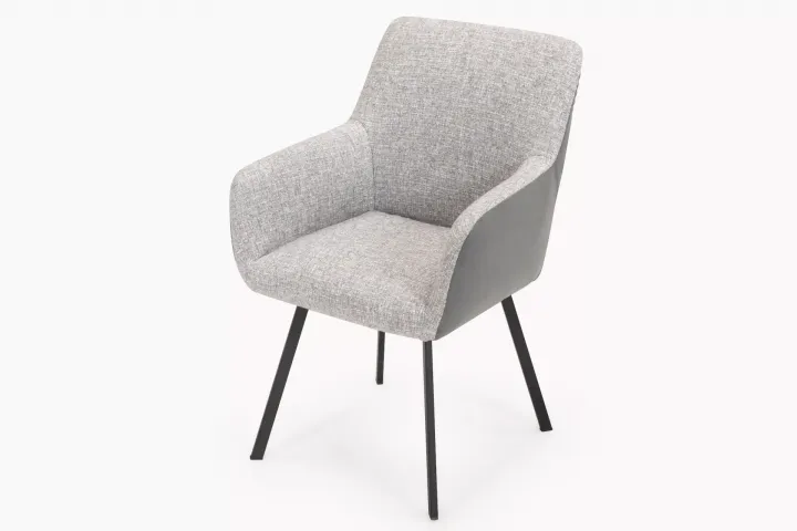 9201 von Hjort Knudsen Speisen Armlehnenstuhl Dining 9201 von Hjort Knudsen