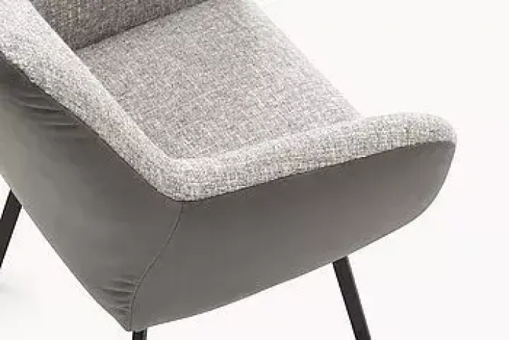 9201 von Hjort Knudsen Speisen Armlehnenstuhl Dining 9201 von Hjort Knudsen