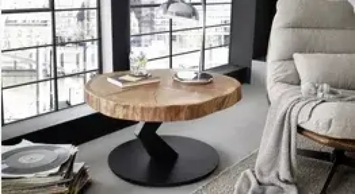 Biloxi-1 von abp - A Better Place Wohnen Couchtisch Biloxi-1 von abp - A Better Place