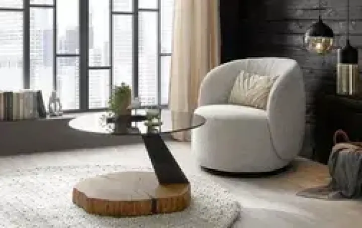 Biloxi-2 von abp - A Better Place Couchtische Couchtisch Biloxi-2 von abp - A Better Place