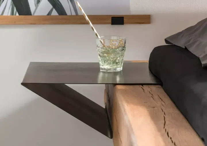 820 Einhängetisch von TPT Einzelbetten Einhängetisch 820 Einhängetisch von TPT