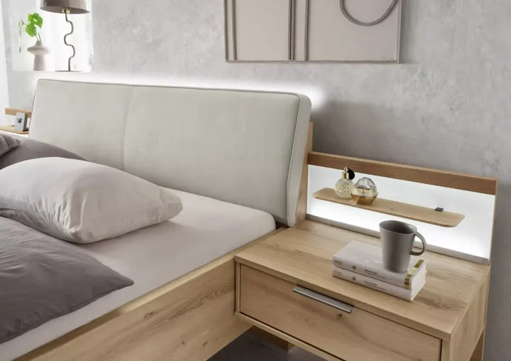 Grenada von Wiemann Schlafen Schlafzimmer Grenada von Wiemann