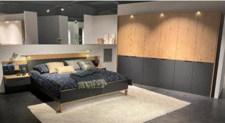 Cuneo von Disselkamp Schlafen Schlafzimmer Cuneo von Disselkamp