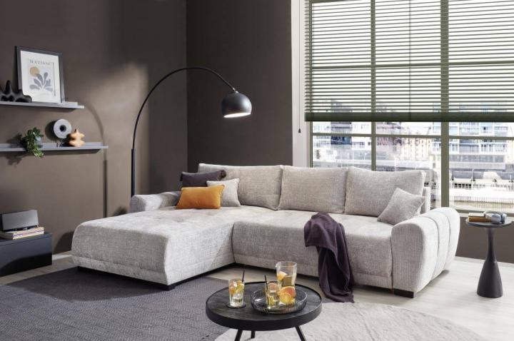 Bellingen 2F.URC von ED Lifestyle Polstermöbel Wohnlandschaft Bellingen 2F.URC von ED Lifestyle
