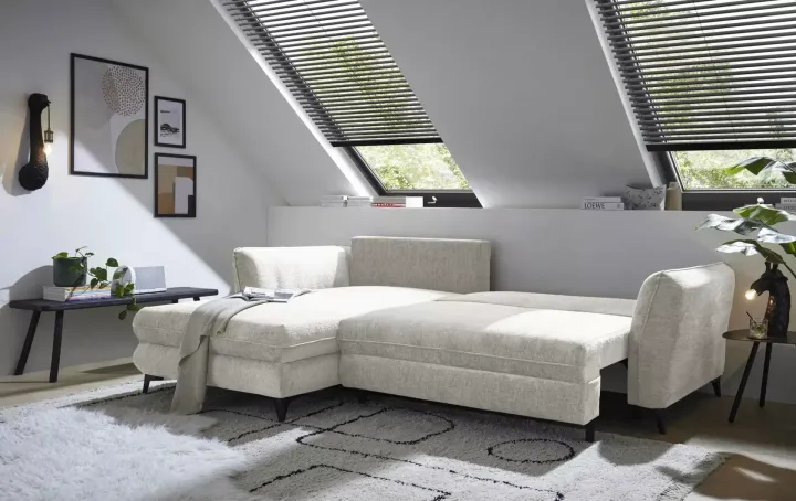 Heyland 2F.URC von ED Lifestyle Polstermöbel Wohnlandschaft Heyland 2F.URC von ED Lifestyle