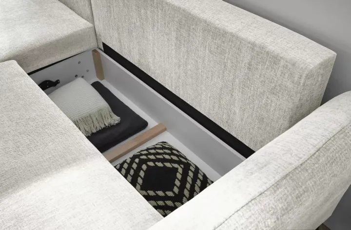 Heyland 2F.URC von ED Lifestyle Polstermöbel Wohnlandschaft Heyland 2F.URC von ED Lifestyle