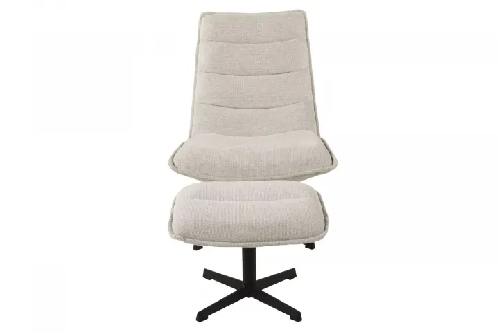 Aveiro von Duo Collection Relaxsessel Relax Sessel mit Hocker Aveiro von Duo Collection