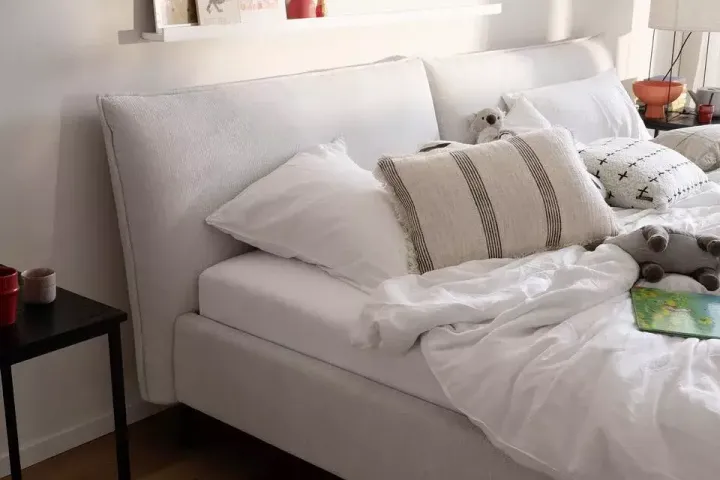 Pisa von Candy sleep Polsterbetten Familienbett Pisa von Candy sleep