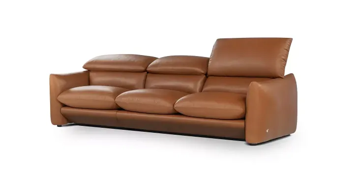 Choco Magic von Calia Italia Polstermöbel Sofa Choco Magic von Calia Italia