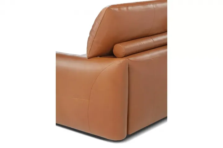 Choco Magic von Calia Italia Polstermöbel Sofa Choco Magic von Calia Italia