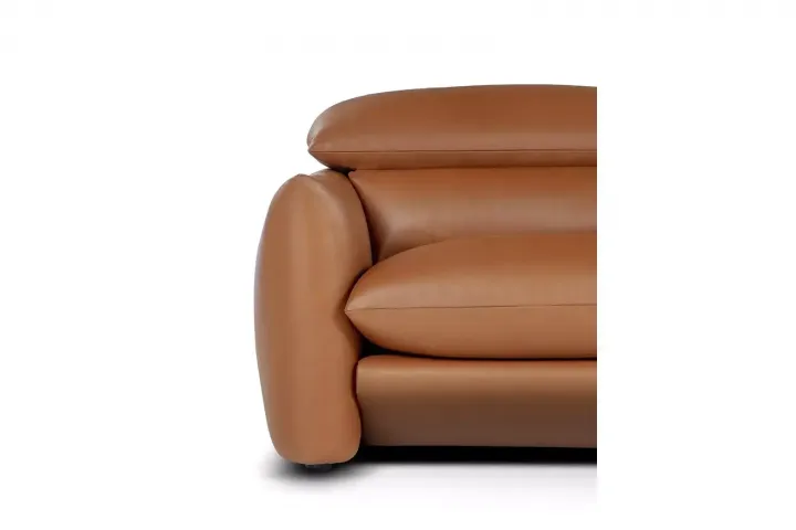 Choco Magic von Calia Italia Polstermöbel Sofa Choco Magic von Calia Italia