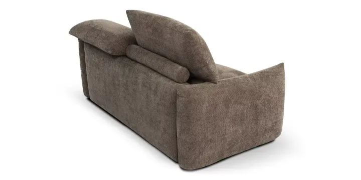 Choco Magic von Calia Italia Polstermöbel Sofa Choco Magic von Calia Italia