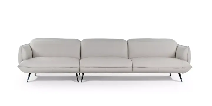 Mannequin von Calia Italia Polstermöbel Couch Mannequin von Calia Italia