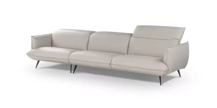 Mannequin von Calia Italia Polstermöbel Couch Mannequin von Calia Italia