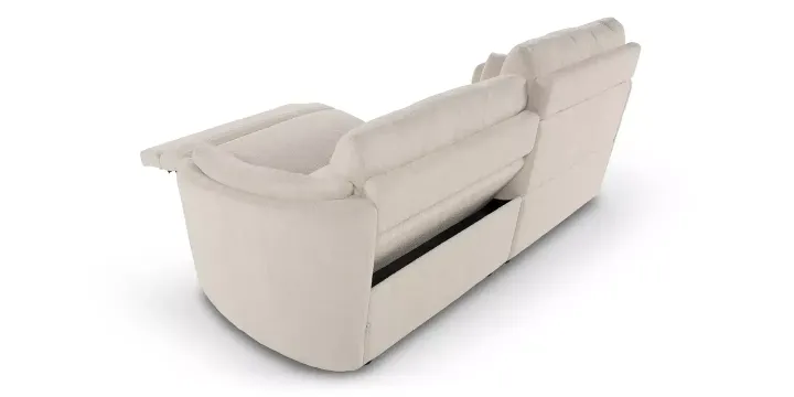 Sinfonia von Calia Italia Polstermöbel Sofa Sinfonia von Calia Italia