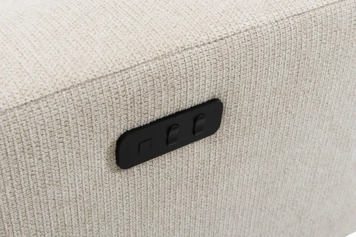 Avanti Lux 2050 von Hjort Knudsen Polstermöbel Sofa Avanti Lux 2050 von Hjort Knudsen