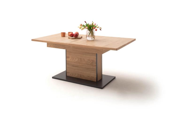 Campinas Säulen Esstisch  von MCA Furniture Speisen Säulen Esstisch  Campinas Säulen Esstisch  von MCA Furniture
