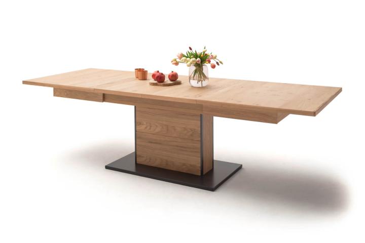 Campinas Säulen Esstisch  von MCA Furniture Speisen Säulen Esstisch  Campinas Säulen Esstisch  von MCA Furniture