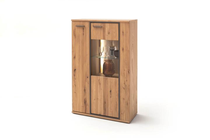 Campinas Highboard von MCA Furniture Wohnen Highboard Campinas Highboard von MCA Furniture