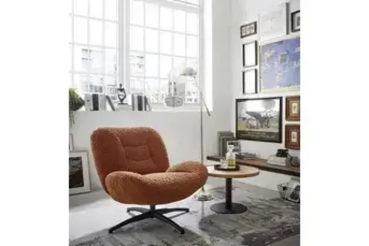 Manaus von abp - A Better Place Einzelsessel Loungesessel Manaus von abp - A Better Place