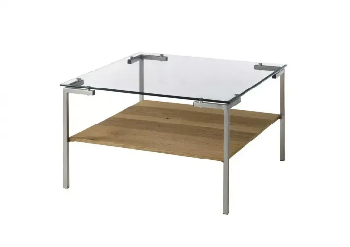 Glasgow von MCA Furniture Wohnen Couchtisch Glasgow von MCA Furniture