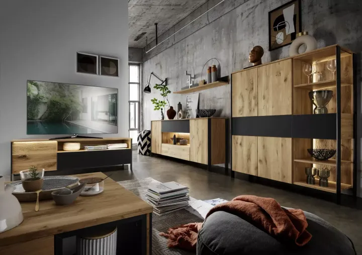 Boston von TPT Wohnen Wohn und Speiseprogramm Boston von TPT