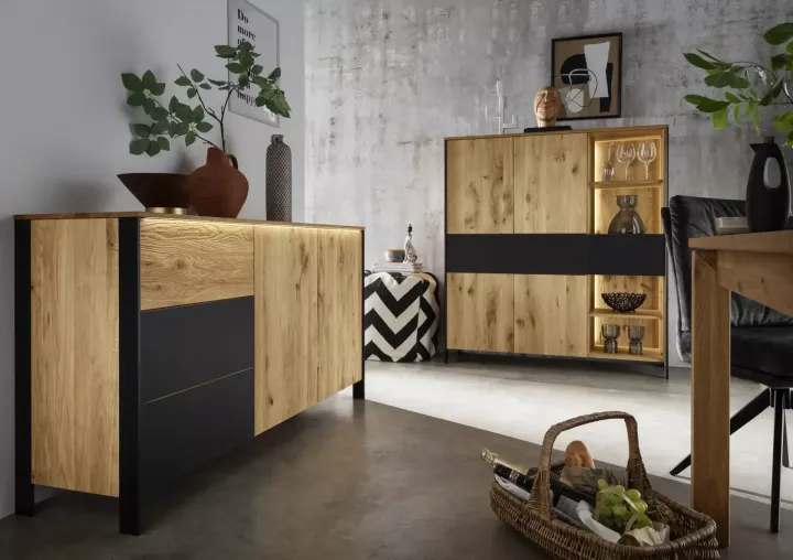 Boston von TPT Wohnen Wohn und Speiseprogramm Boston von TPT