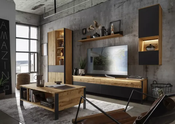 Boston von TPT Wohnen Wohn und Speiseprogramm Boston von TPT