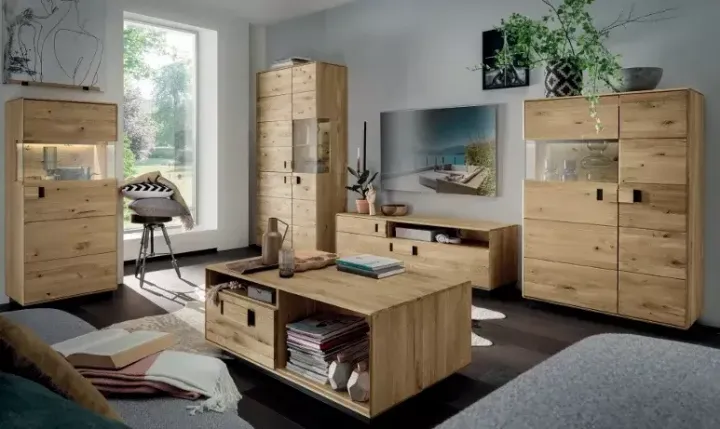 Arosa von TPT Wohnen Wohnmöbelprogramm Arosa von TPT