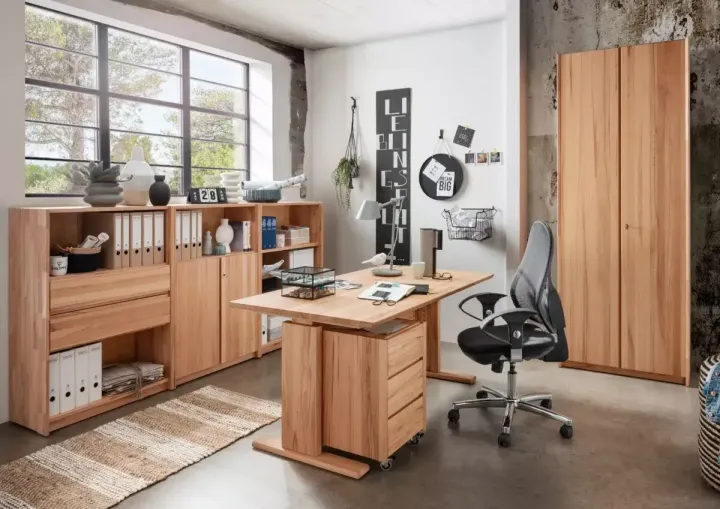 Bergamo von TPT Büro Büroprogramm Bergamo von TPT