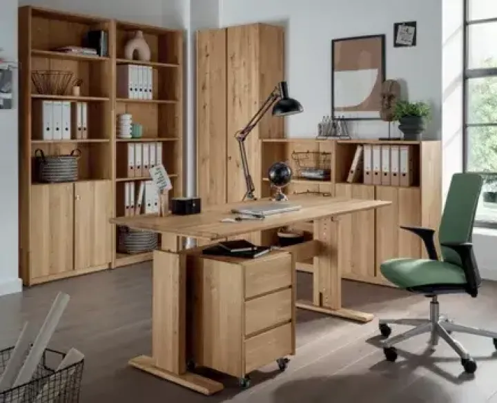 Bergamo von TPT Büro Büroprogramm Bergamo von TPT