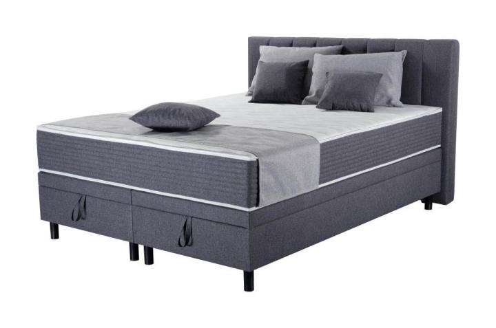 Bono von Breckle Schlafen Boxspringbett Bono von Breckle