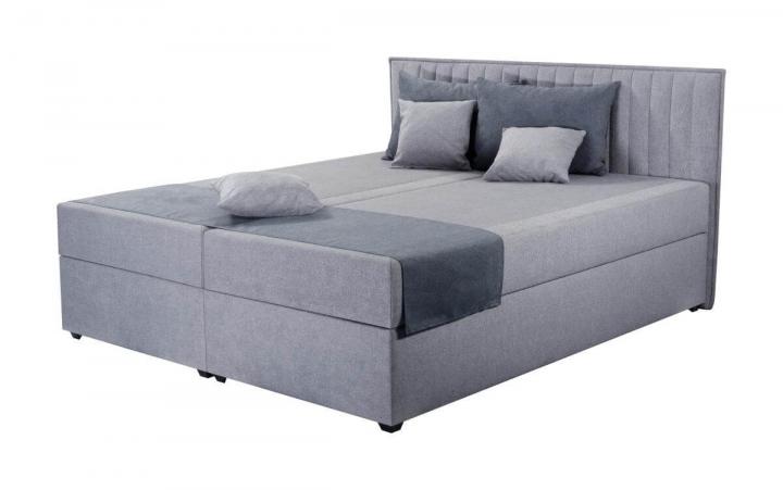 Malik von Breckle Schlafen Boxspringbett Malik von Breckle