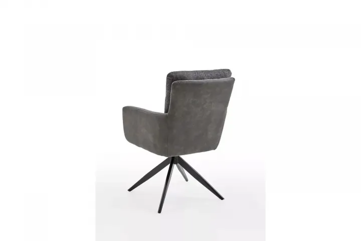 Tosca Polsterstuhl von Niehoff Sitzmöbel Stühle Polsterstuhl Tosca Polsterstuhl von Niehoff