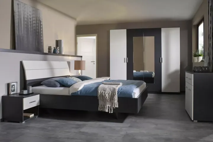 Borneo von rauch BLUE Schlafen Schlafzimmer Borneo von rauch BLUE