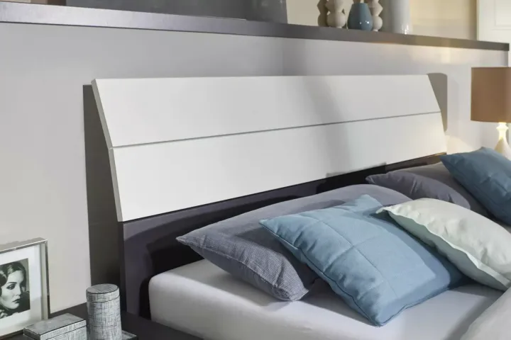 Borneo von rauch BLUE Schlafen Schlafzimmer Borneo von rauch BLUE