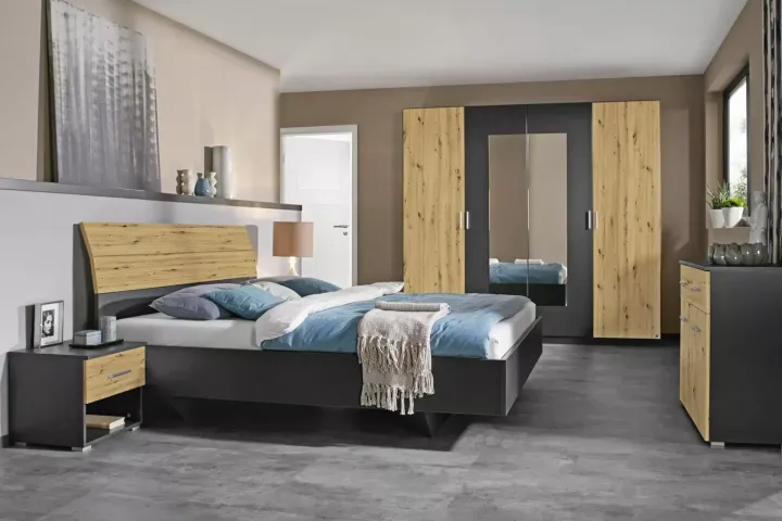 Borneo von rauch BLUE Schlafen Schlafzimmer Borneo von rauch BLUE
