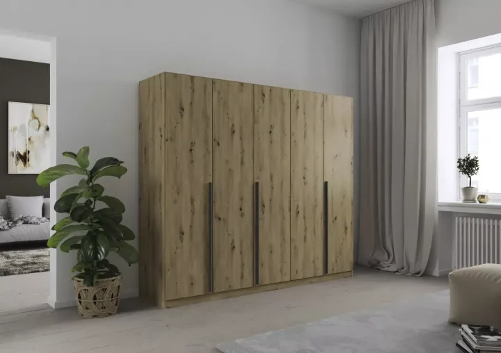 Alba von rauch ORANGE Kleiderschränke Kleiderschrank Alba von rauch ORANGE