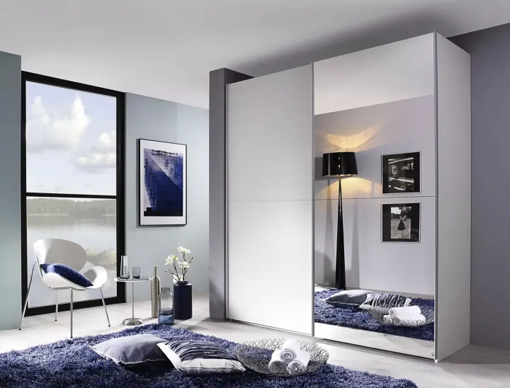 Fifty von rauch ORANGE Schlafen Kleiderschrankprogramm Fifty von rauch ORANGE