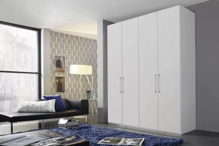 Fifty von rauch ORANGE Schlafen Kleiderschrankprogramm Fifty von rauch ORANGE