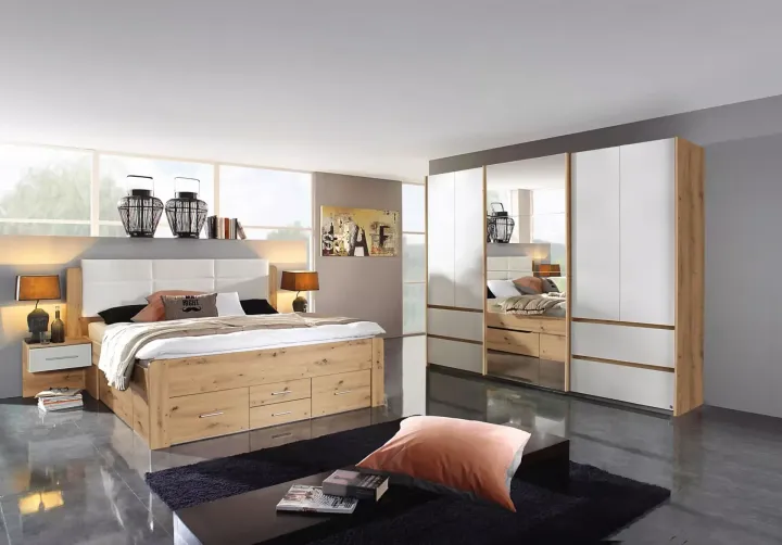 Fifty von rauch ORANGE Schlafen Kleiderschrankprogramm Fifty von rauch ORANGE