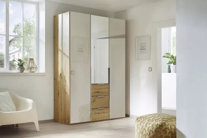 Fifty von rauch ORANGE Schlafen Kleiderschrankprogramm Fifty von rauch ORANGE