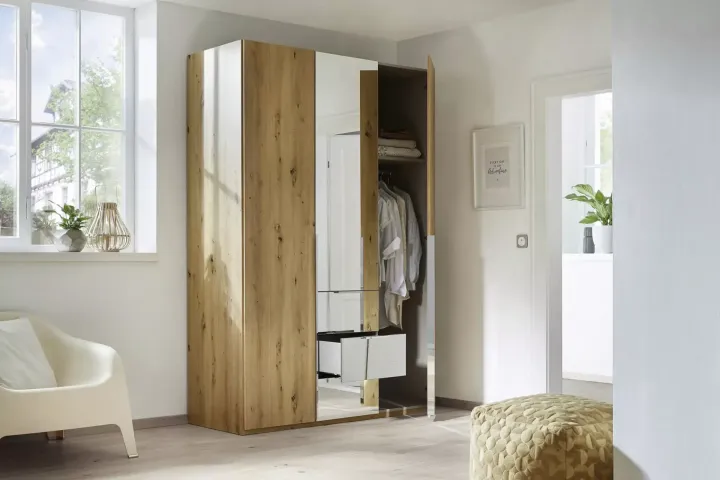 Fifty von rauch ORANGE Schlafen Kleiderschrankprogramm Fifty von rauch ORANGE