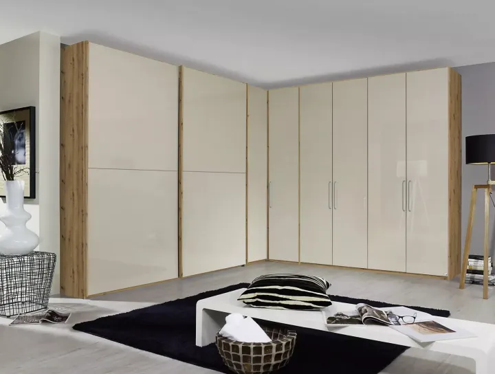 Fifty von rauch ORANGE Schlafen Kleiderschrankprogramm Fifty von rauch ORANGE