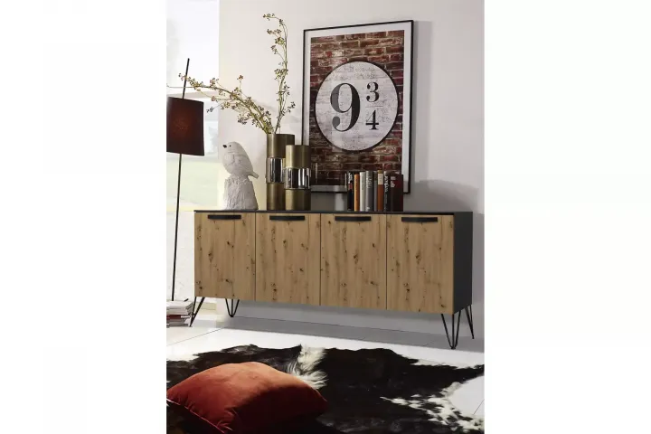 Fifty von rauch ORANGE Schlafen Kleiderschrankprogramm Fifty von rauch ORANGE