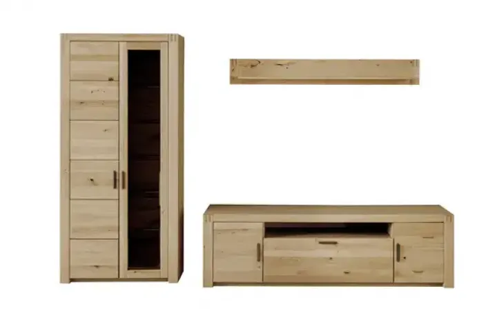 Prag von MCA Furniture Wohnen Wohn-Programm Prag von MCA Furniture