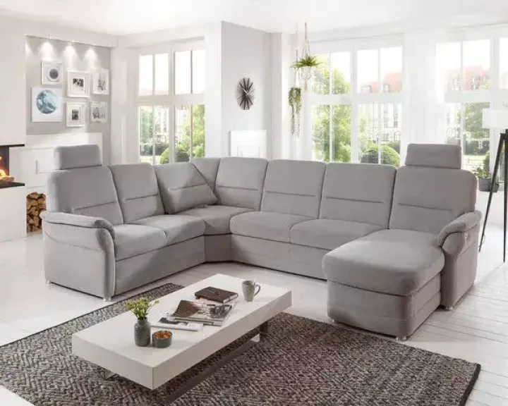 PP-QL11014 D+ von Polipol Sofas & Couches Sofa Planpolster PP-QL11014 D+ von Polipol