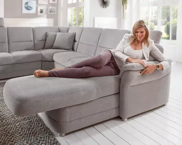 PP-QL11014 D+ von Polipol Sofas & Couches Sofa Planpolster PP-QL11014 D+ von Polipol