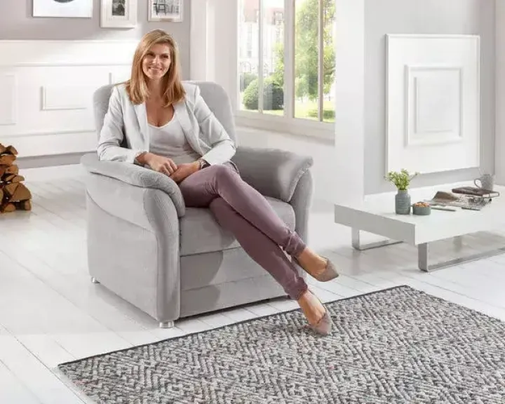 PP-QL11014 D+ von Polipol Sofas & Couches Sofa Planpolster PP-QL11014 D+ von Polipol